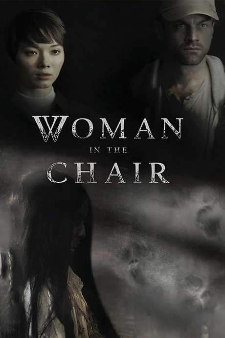 Woman In The Chair